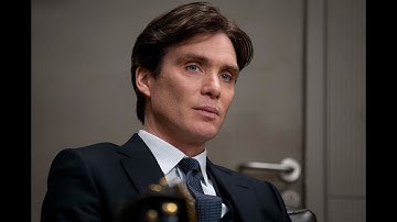 映画『ANNA／アナ』＜キリアン・マーフィの切れ者感が半端ない！取り調べ＞編｜本編映像