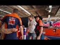 Red Bull KTM MotoGP™ 2026 Factory Floor Episode 3 #USGP | KTM