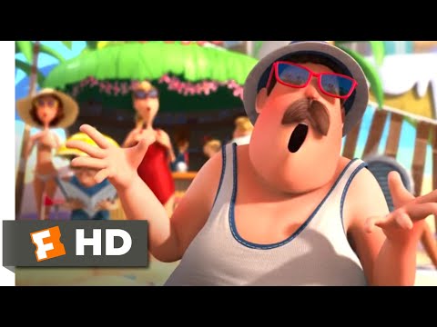 The Lorax - Thneedville | Fandango Family