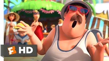 Thumbnail of The Lorax - Thneedville | Fandango Family