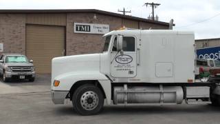 Williams Supply Co Delivery