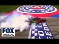 Radioactive: Auto Club 400 - &quot;Yeah, Im done racing this (expletive).&quot; | NASCAR RACE HUB