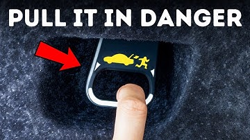 Hidden Features Waiting to Be Discovered in Everyday Items