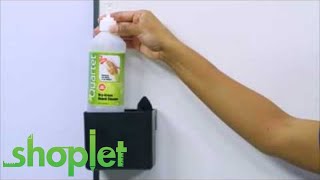 Quartet Prestige 2 Connects Spray Cleaner Caddy