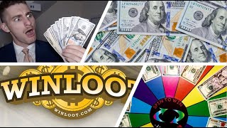 Winloot Live Episode 15: Take a Break From Election 2020