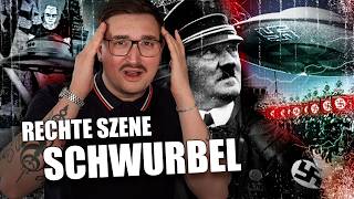 Ufos, Ari*r &amp; die Arktis - wie Rechtsextreme Edits auf TikTok Viral gehen