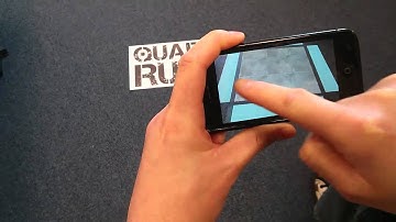 R6871 Solus App Demo