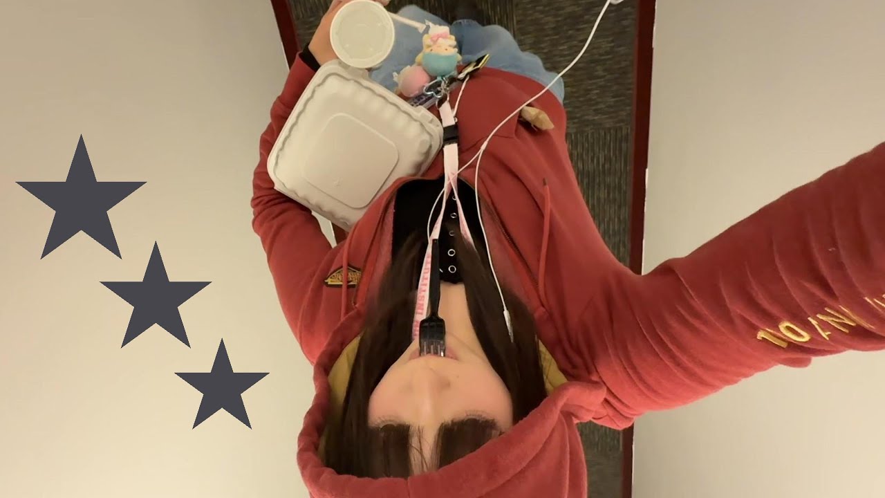 【ニューヨーク留学】服飾学生1週間vlog