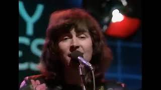Al Stewart - Year of the cat (live)