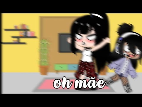 Oh mãe ( meme)