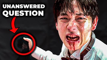 SQUID GAME Season 3 Finale Biggest Unanswered Questions