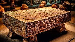 Тайны Древнего Мира, которые Археологи Смогли Доказать