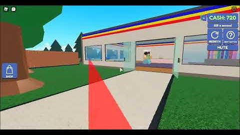 my waterpark tycoon part 1