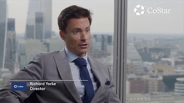 CoStar: Creating the UK