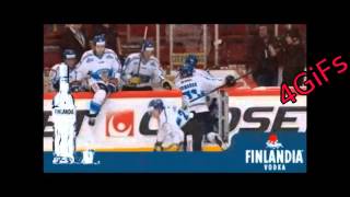 Funniest Gifs with sound February 2016 4GiFs cool gifs sports gifs hockey gif video youtube gif screenshot 3