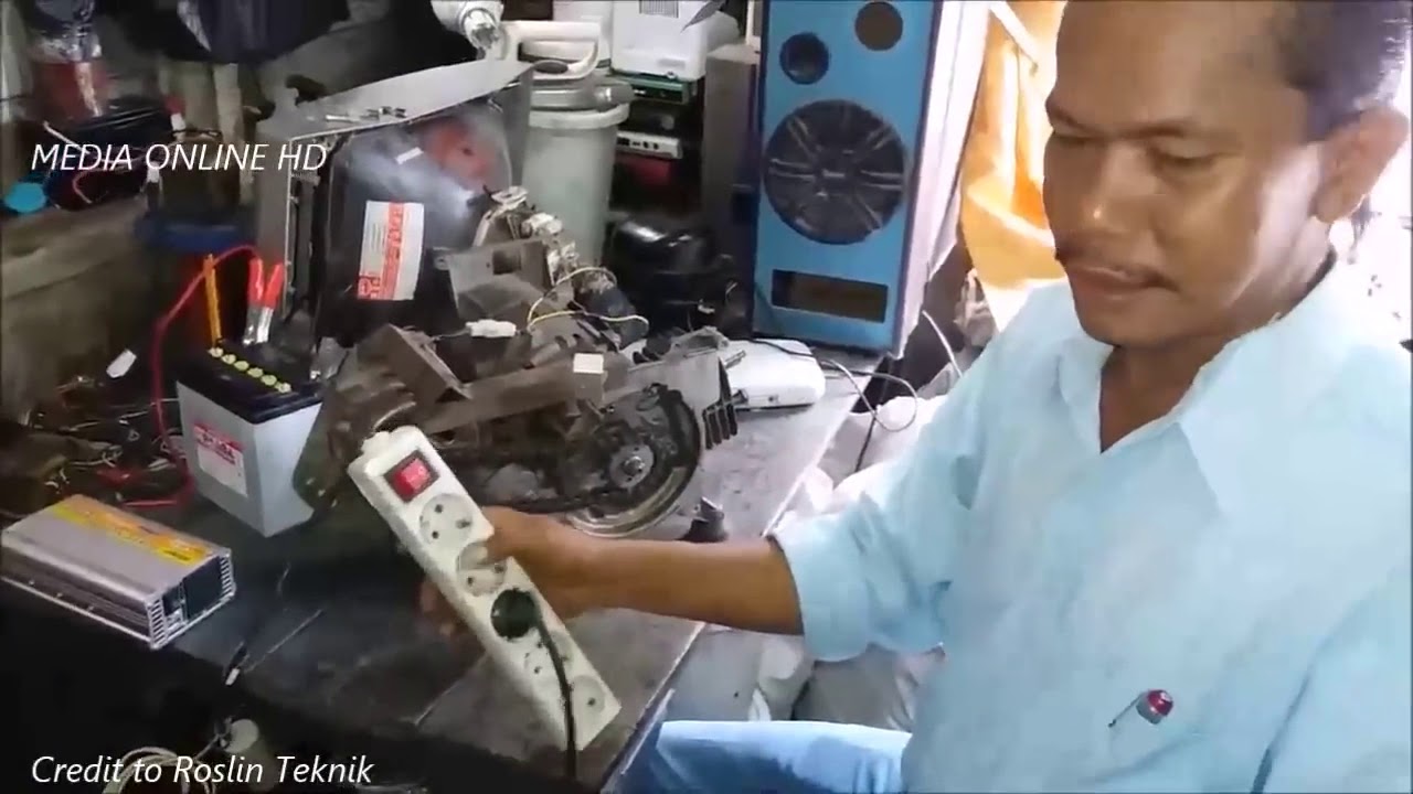 ⁣Старое видео ротовертера вьетнамца 2017г