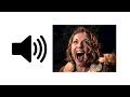 Terrifying Woman Scream Horror Sound Effect ProSounds 