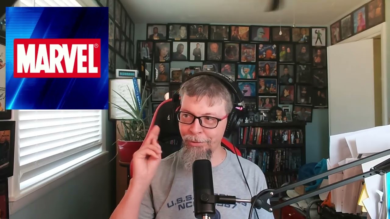 Multiverse Tonight 273:Spider-Noir Gets Canceled Then Wins Big