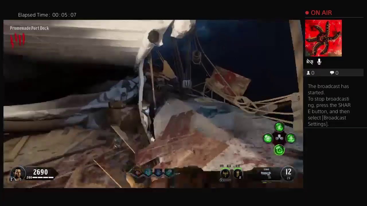 Voyage of despair Easter egg speed run YouTube