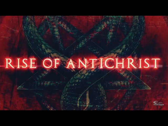 Voodoo Gods - Rise of the Antichrist