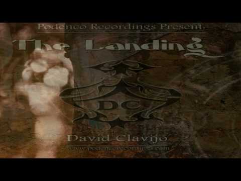 David Clavijo -Dancing On The Moon- (The Landing &...