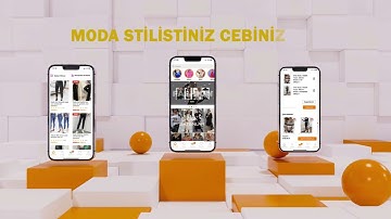 Moda Yakamoz Seninle