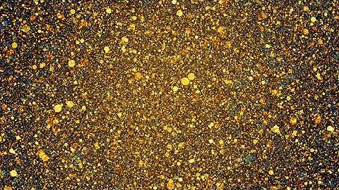 Golden Glitter Background🥰 - Free Download💯