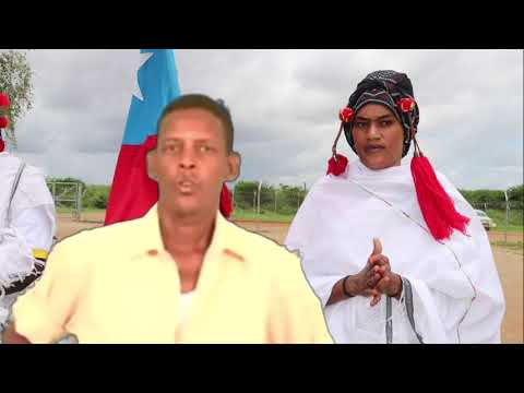 Huburow ALBUMKII HASSAN HUBUROW 2007 - HEESTII ADII KIING JILBOOYSANAA JINAAYOW ...