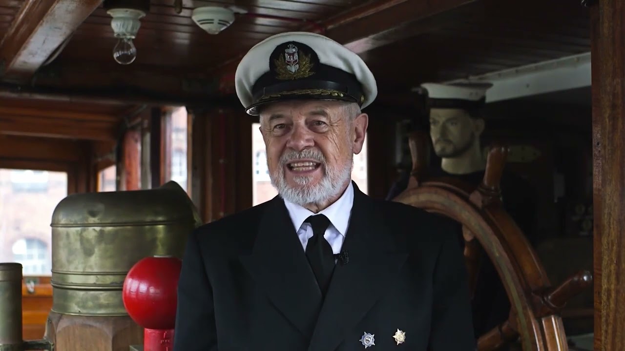 Technik nawigator morski