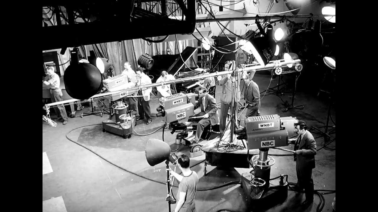 Behind Your Radio Dial 1948 YouTube