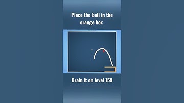 brain it on level 159 #braintest