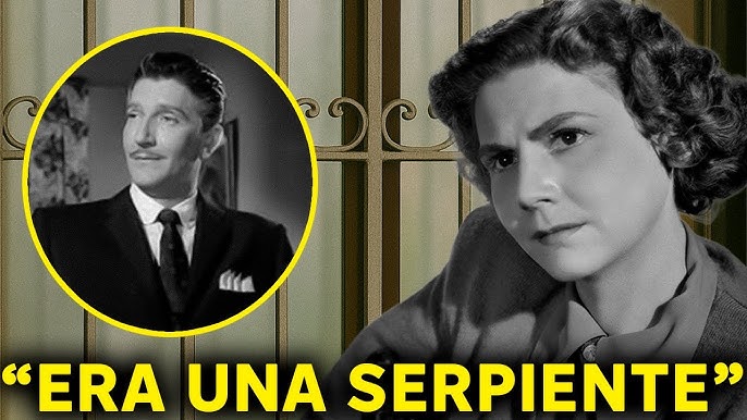 La Trágica Muerte De Andrés Soler, nunca se casó y al olvido - YouTube