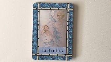 Healing with the Angels | Flip Through