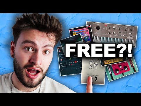 The Best VST S You NEED For 2025