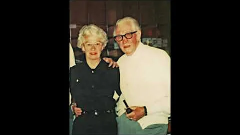 Clifford Monroe Herington interview
