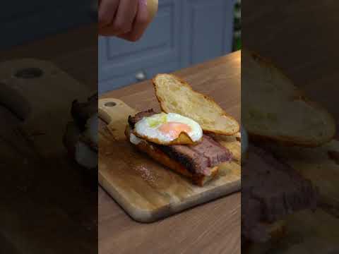 Πήρα καπνιστά κρέατα από τον Νο1 Pitmaster της Ελλάδας