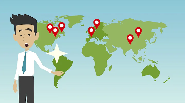 STC Logistics - International and Domestic Shipping Company