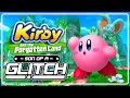 Kirby and the Forgotten Land Glitches  - Son of a Glitch Episode 103