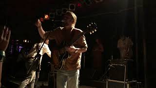 The Teskey Brothers - Man Of The Universe, Crying Shame  Fuji Rock Festival 2018 Crystal Palace