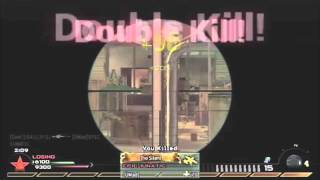 Barrett Rape