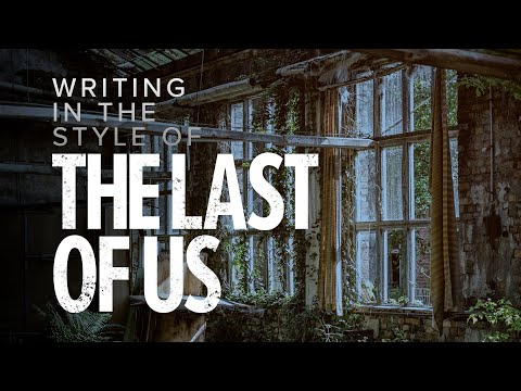 Writing in the Style of The Last of Us with Orbis
