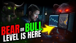 Bitcoin Live Trading: Shorts Getting Paid? Crypto Technical Analysis EP 1245