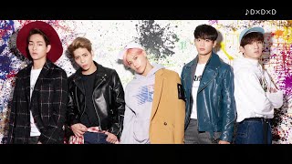 SHINee - 「D×D×D」 ダイジェスト映像