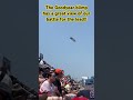 So nostalgic to see the Goodyear blimp at the race track!!! #NASCAR