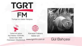 Gül Bahçesi 20050902 Bilinmesi Gereken 4 Şey