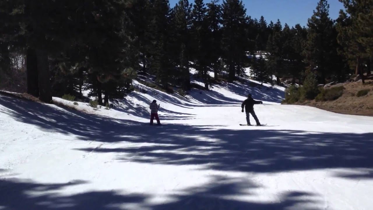 PhantomL0rd Snowboarding 2