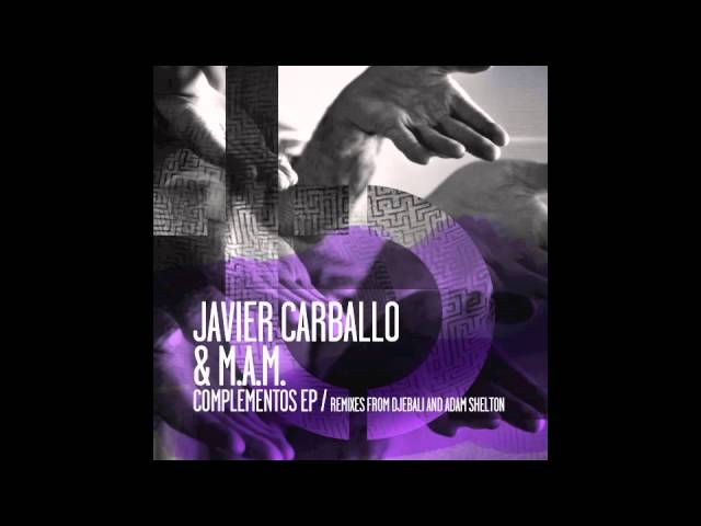 Watch Javier Carballo & M.A.M. - Complementos (Djebali "Cities" Remix) (low quality) on YouTube Watch Javier Carballo & M.A.M. - Complementos (Djebali "Cities" Remix) (low quality) on YouTube