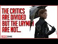 The Laymen Review Death Stranding
