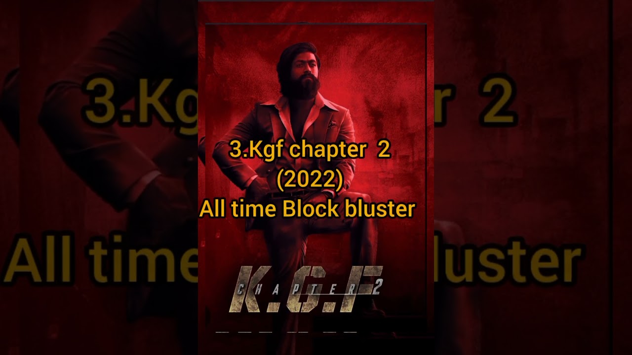 director Prashanth neel hit and Flop movies list 