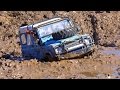 RC ADVENTURES - TTC 2015 - MUD BOG - Tough Truck Challenge (Event 5)